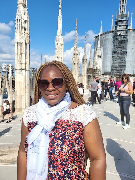 My Airbnb Guests' European Tour: The Good, The Bad. And Beautiful Milano!  